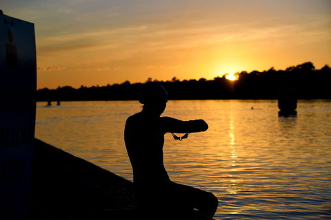 IRONMAN 70.3 Western Sydney - Accommodation Bookings 0