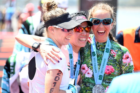 IRONMAN 70.3 Western Sydney - Accommodation Bookings 2