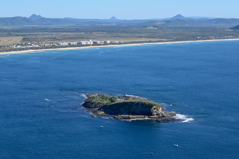 Island Charity Swim - Accommodation Bookings 0