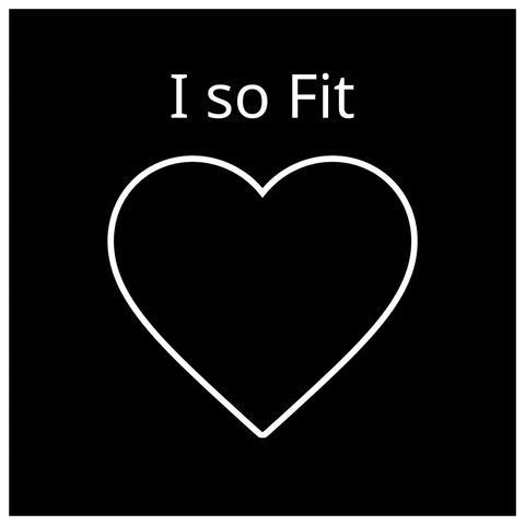 I So Fit - Accommodation Bookings 0