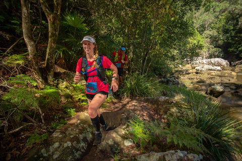 Jabulani Challenge - Accommodation Bookings 2