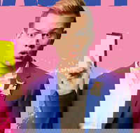 JOEL CREASEY  MESSY BITCH - Accommodation Bookings