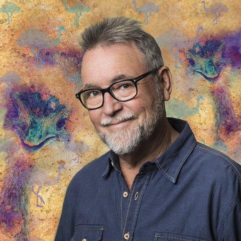 John Williamson 'Winding Back' - Accommodation Bookings 0