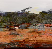 July 4X4 Come and Try Day - Accommodation Bookings