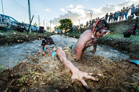 Julia Creek Dirt N Dust Festival - Accommodation Bookings 1