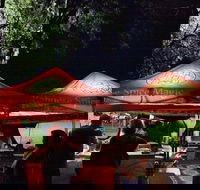 Kangaroo Valley Folk Festival - Accommodation Bookings