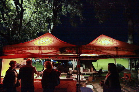 Kangaroo Valley Folk Festival - Accommodation Bookings 0