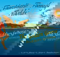 Kids Theatre Online at Home -  Family Fables Hour - Accommodation Bookings