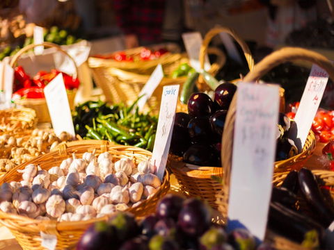 Kuraby Farmers Market - Accommodation Bookings 0