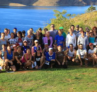 Lake Argyle Adventure Race - Accommodation Bookings