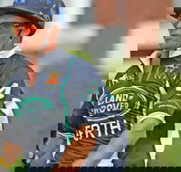 Land Rover Polo  in the City - Accommodation Bookings