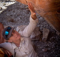 Learn all about Australia's Hidden Treasures - The Kimberley - Accommodation Bookings