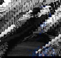 Leaving Jackson The Johnny Cash and June Carter Show - Accommodation Bookings