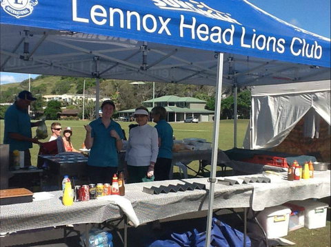 Lennox Community Markets - Accommodation Bookings 0