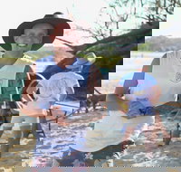 Longreach Leg - Beach to Reach 2020 - Accommodation Bookings