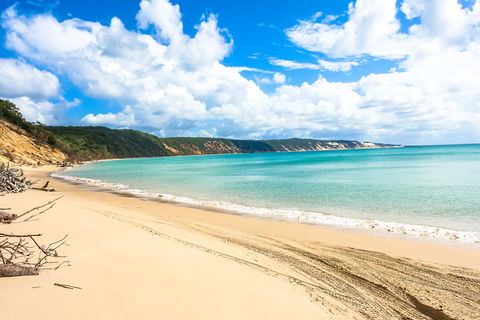 Longreach Leg - Beach To Reach 2020 - Accommodation Bookings 2