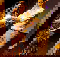 Lost In Venice - Accommodation Bookings