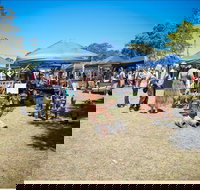 Luddenham Country Market - Accommodation Bookings