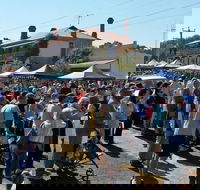 Man from Ironbark Festival - Accommodation Bookings