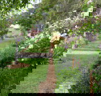 Millthorpe Garden Ramble - Accommodation Bookings