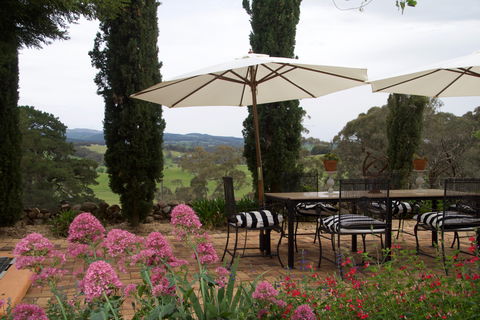 Millthorpe Garden Ramble - Accommodation Bookings 1
