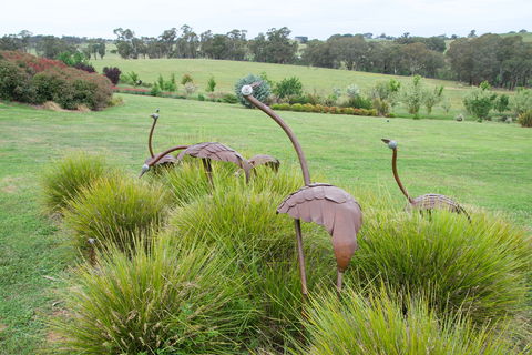Millthorpe Garden Ramble - Accommodation Bookings 2