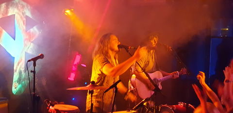 Mornington Winter Music Festival - Accommodation Bookings 0