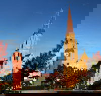 Mudgee Heritage Walking Tours - Accommodation Bookings