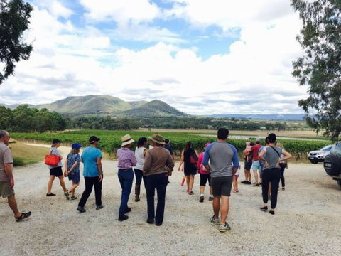 Mudgee Farm Walks - Accommodation Bookings 1