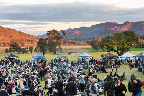 Mudgeeque - Accommodation Bookings 1