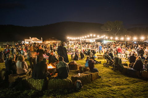 Mudgeeque - Accommodation Bookings 2