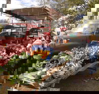 Murphys Creek Markets - Accommodation Bookings