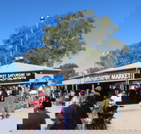 Murrabit Country Market - Accommodation Bookings