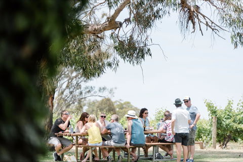 Music On The Murray - Accommodation Bookings 0