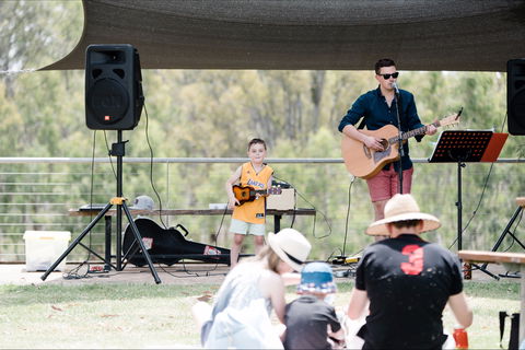 Music On The Murray - Accommodation Bookings 1