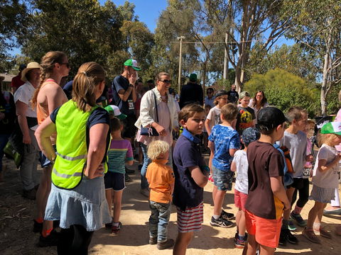 Naracoorte World Heritage Festival And Run - Accommodation Bookings 2