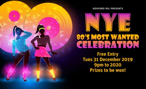 New Years Eve Free Band - Accommodation Bookings 0