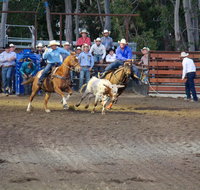 North Queensland Elite Rodeo - Accommodation Bookings