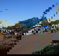 Nungarin Markets - Accommodation Bookings