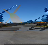 October Weekend Aircraft Showcase - Accommodation Bookings