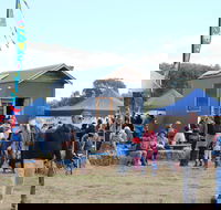 Off-Grid Living Festival Eldorado - Accommodation Bookings
