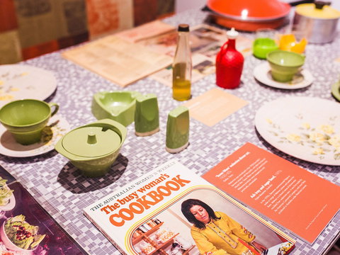 On The Menu - Accommodation Bookings 0