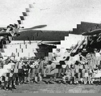 Our Qantas Our People  Exhibition - Accommodation Bookings