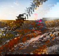 Outback Cycling Easter - Accommodation Bookings