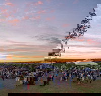 Owen Toyota Murrumbidgee Music Festival - Accommodation Bookings