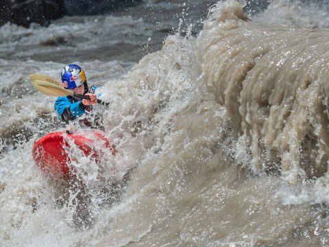 Paddling Film Festival - Kempsey - Accommodation Bookings 2