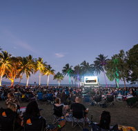 Port Shorts Film Festival - Accommodation Bookings