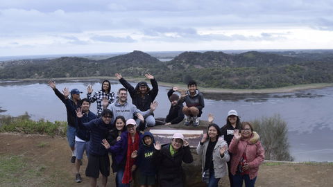 Port Fairy Regional Geotours - Accommodation Bookings 1