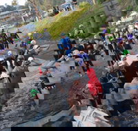 Quarry Mining Maitland Triathlon - Accommodation Bookings