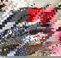 Quota Club of Alstonville Craft and Garden Fair - Accommodation Bookings